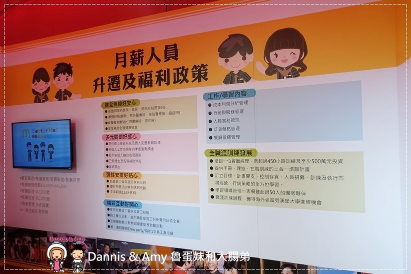 20160806《活動》2016麥當勞招募列車-Better Me! 在麥當勞預見更好的自己︱McDonald's薪資多少？正職打工工作福利（附影片） (15).jpg