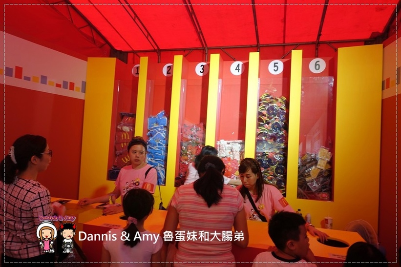 20160806《活動》2016麥當勞招募列車-Better Me! 在麥當勞預見更好的自己︱McDonald's薪資多少？正職打工工作福利（附影片） (5).jpg