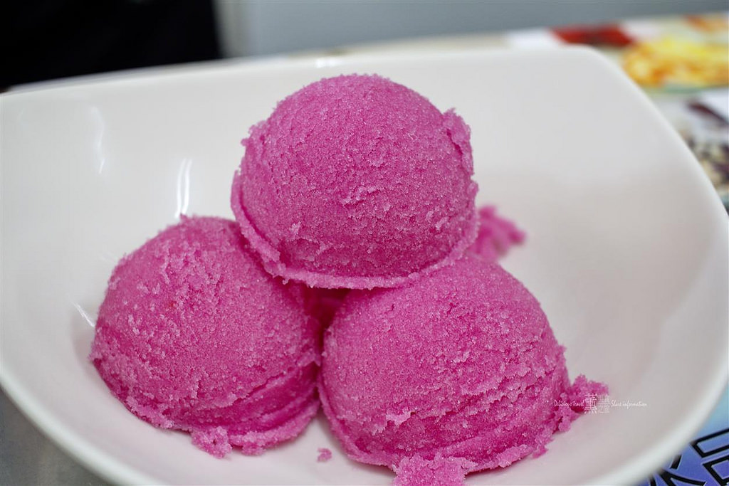 棉花甜冰品-台中北屯