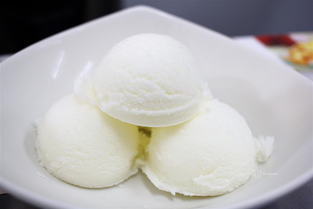 棉花甜冰品-台中北屯