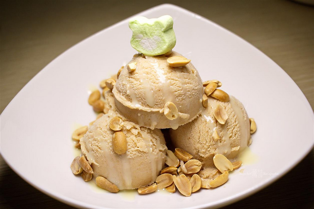 棉花甜冰品-台中北屯