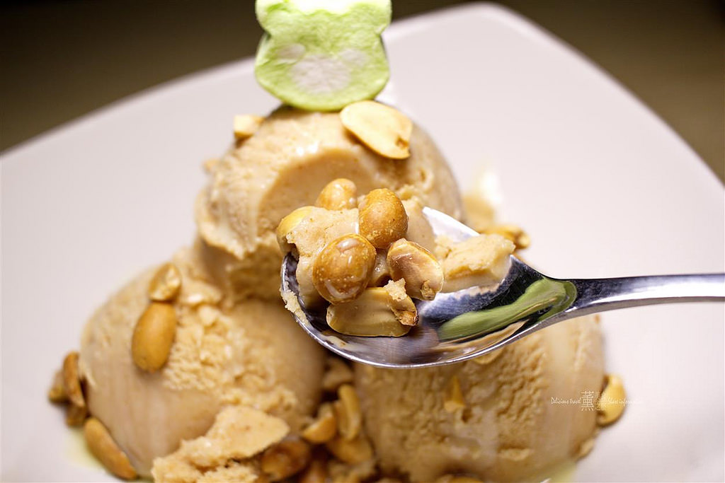 棉花甜冰品-台中北屯