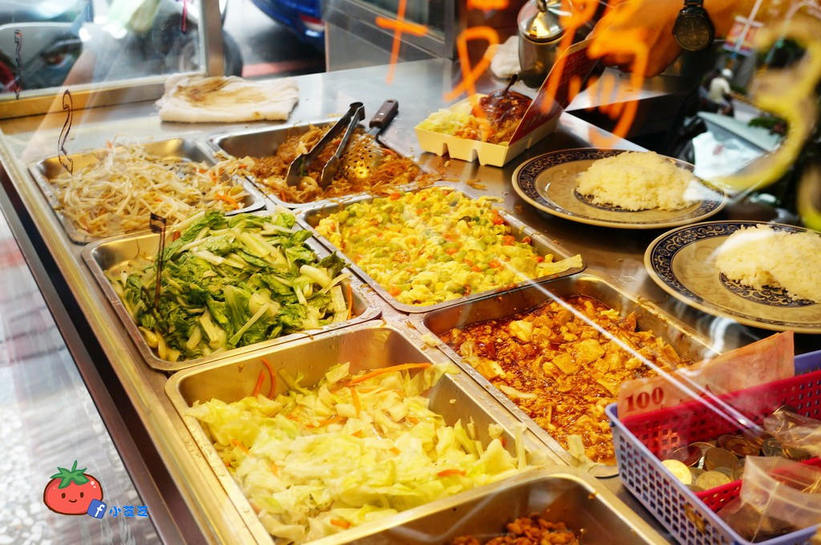 板橋 香港榮華燒臘 便當板橋 香港榮華燒臘 便當