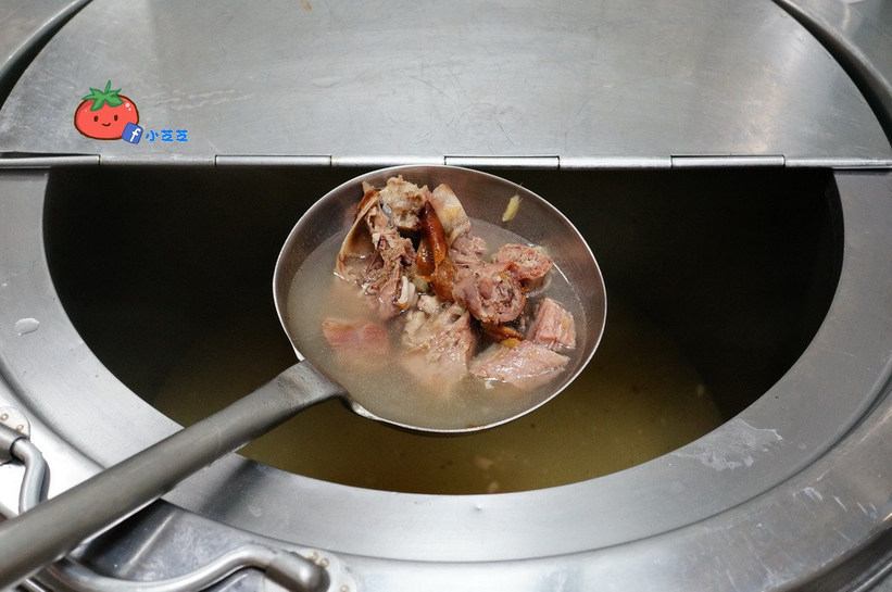 板橋 香港榮華燒臘 便當