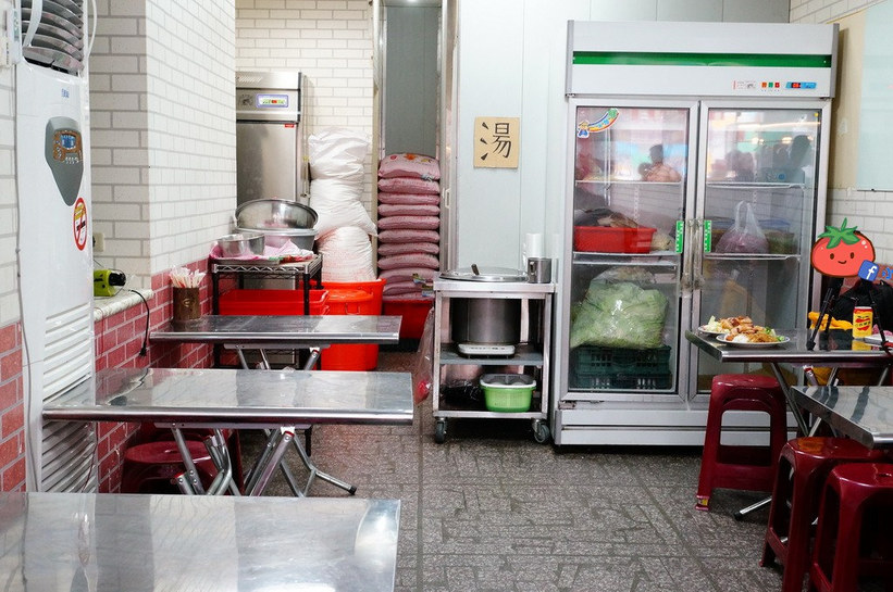 板橋 香港榮華燒臘 便當