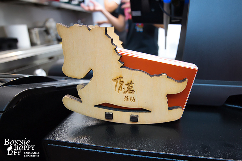 飲記 / 高雄岡山。原茗茶坊茶。不混茶不加茶精，茶飲專賣飲料店、品質有保證