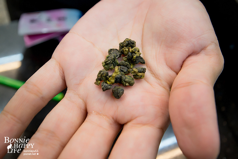 飲記 / 高雄岡山。原茗茶坊茶。不混茶不加茶精，茶飲專賣飲料店、品質有保證