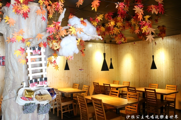 Buona Pasta：淡水『Buona Pasta』平價義大利麵 /濃湯飲料無限供應/淡江大學美食/寵物友善