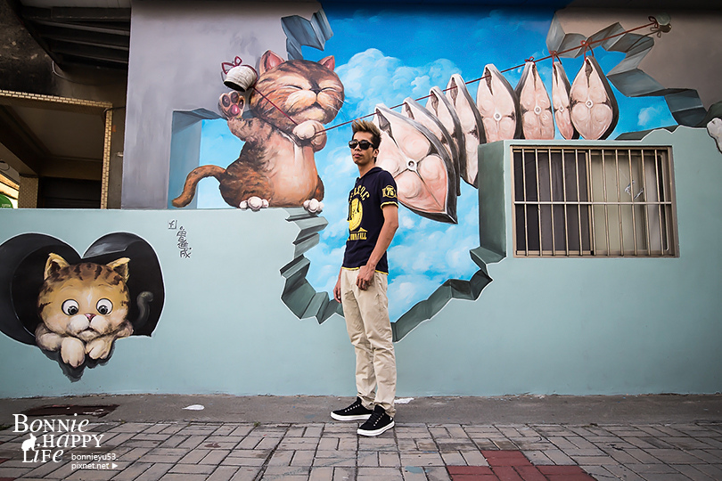 穿搭 / 專業的Smart Trousers男褲品牌「PROFI」MIT台灣製