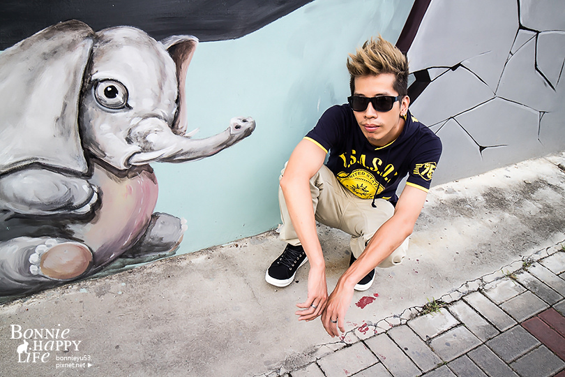 穿搭 / 專業的Smart Trousers男褲品牌「PROFI」MIT台灣製