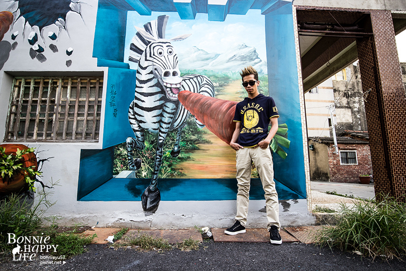 穿搭 / 專業的Smart Trousers男褲品牌「PROFI」MIT台灣製