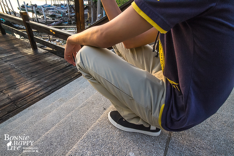 穿搭 / 專業的Smart Trousers男褲品牌「PROFI」MIT台灣製