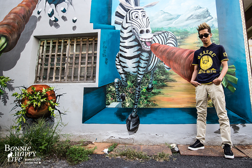 穿搭 / 專業的Smart Trousers男褲品牌「PROFI」MIT台灣製