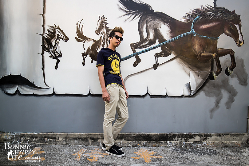 穿搭 / 專業的Smart Trousers男褲品牌「PROFI」MIT台灣製