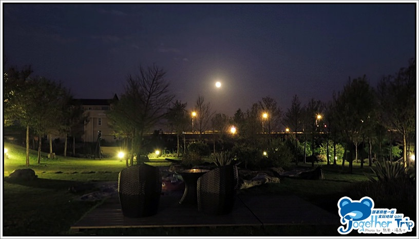 傳藝渡假會館 / 宜蘭