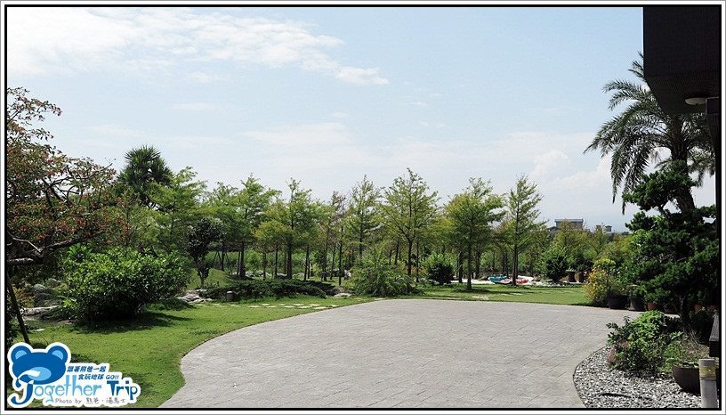 傳藝渡假會館 / 宜蘭