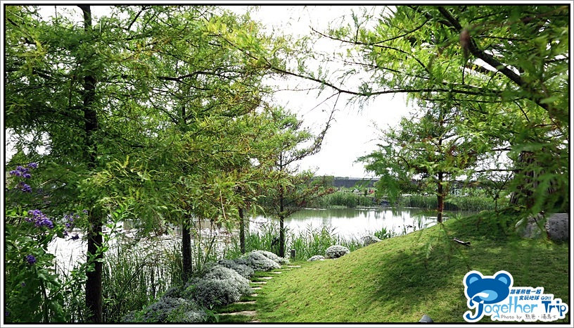 傳藝渡假會館 / 宜蘭