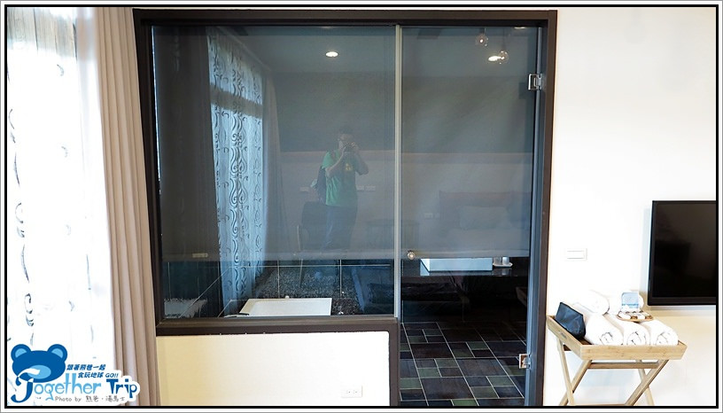 傳藝渡假會館 / 宜蘭