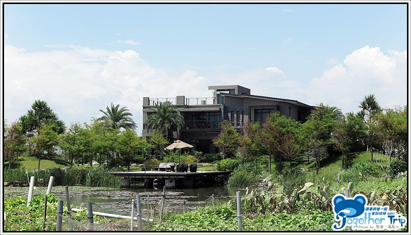 傳藝渡假會館 / 宜蘭