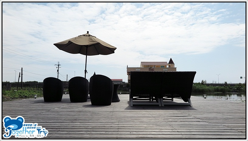 傳藝渡假會館 / 宜蘭