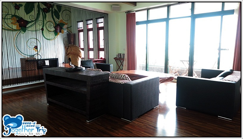 傳藝渡假會館 / 宜蘭