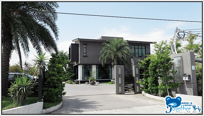 傳藝渡假會館 / 宜蘭