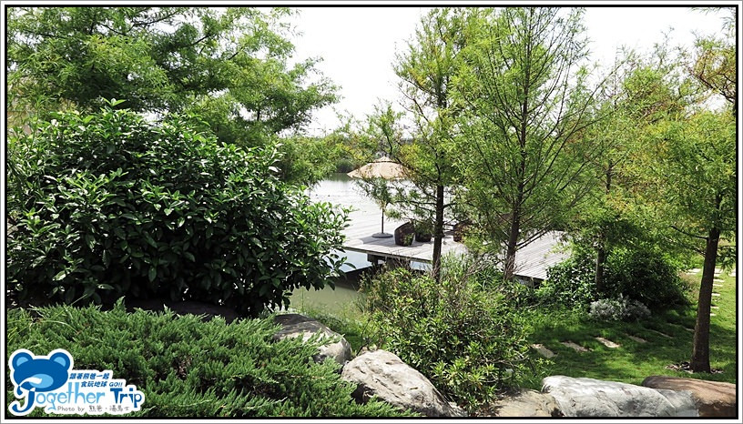 傳藝渡假會館 / 宜蘭