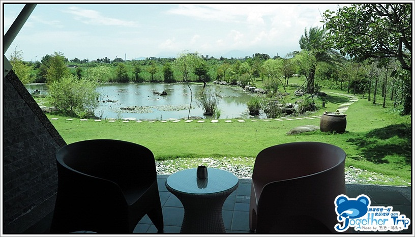 傳藝渡假會館 / 宜蘭