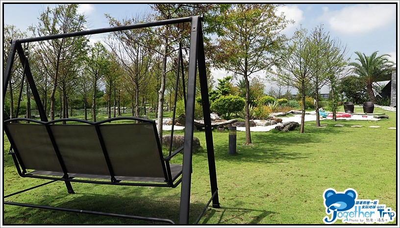 傳藝渡假會館 / 宜蘭