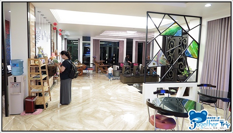 傳藝渡假會館 / 宜蘭