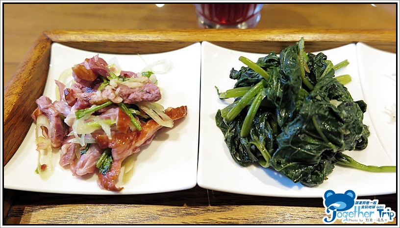 傳藝渡假會館 / 宜蘭