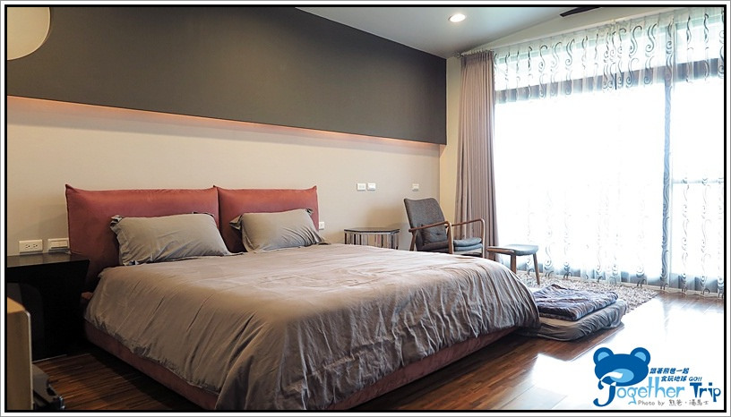 傳藝渡假會館 / 宜蘭