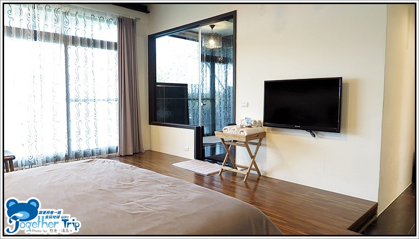 傳藝渡假會館 / 宜蘭