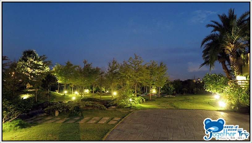 傳藝渡假會館 / 宜蘭