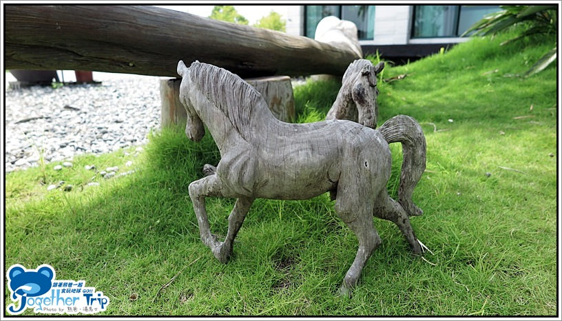 傳藝渡假會館 / 宜蘭