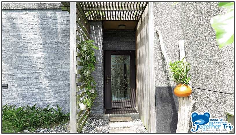 傳藝渡假會館 / 宜蘭