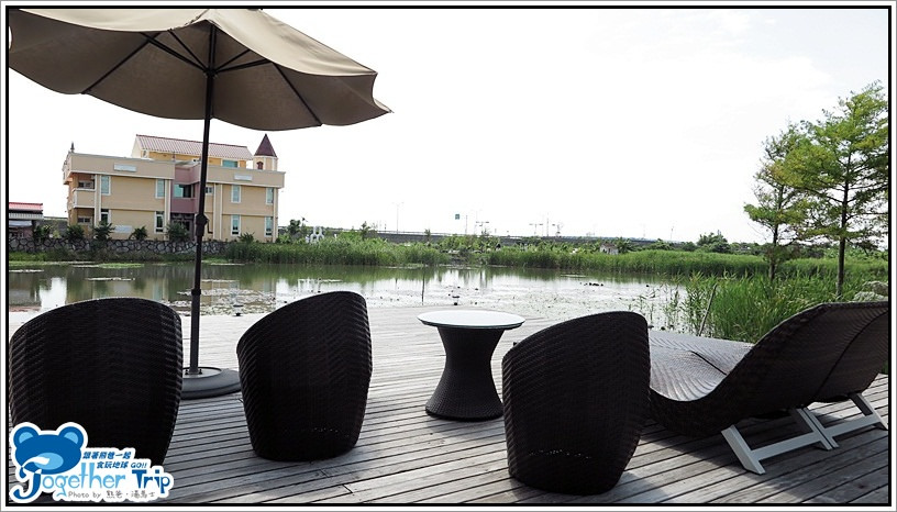 傳藝渡假會館 / 宜蘭