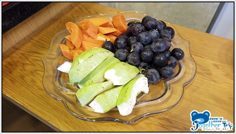 傳藝渡假會館 / 宜蘭