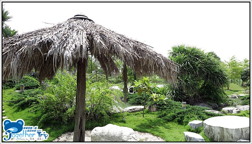 傳藝渡假會館 / 宜蘭