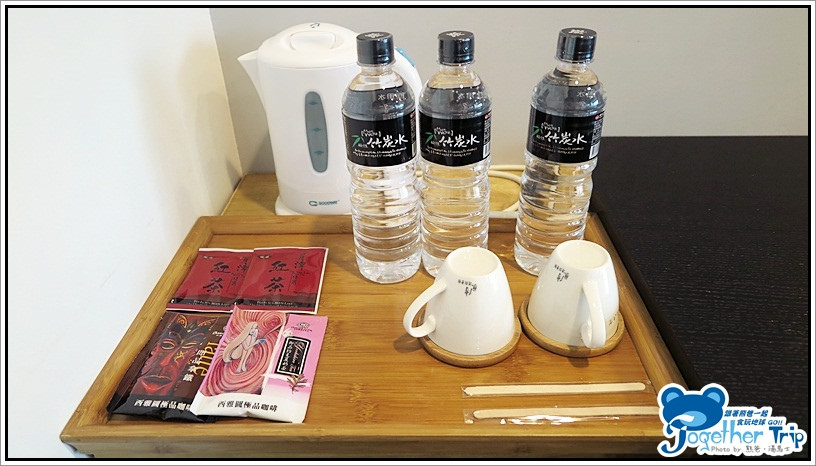 傳藝渡假會館 / 宜蘭