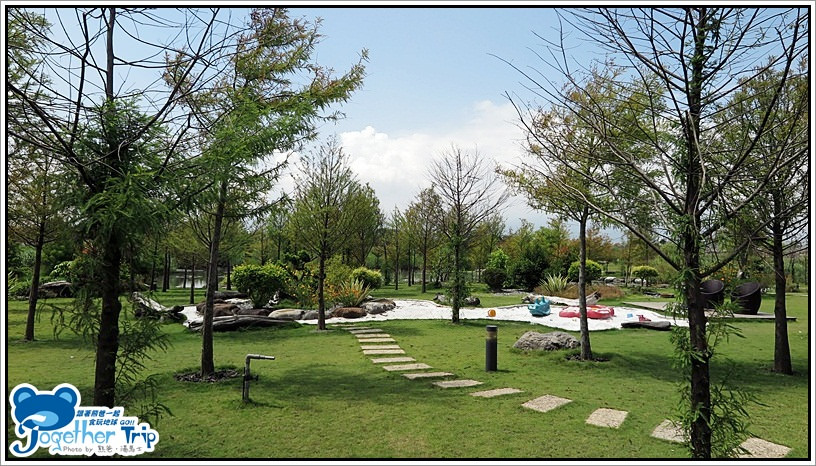 傳藝渡假會館 / 宜蘭