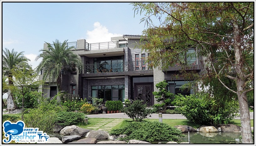 傳藝渡假會館 / 宜蘭