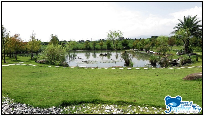 傳藝渡假會館 / 宜蘭