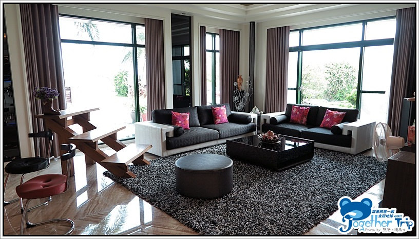 傳藝渡假會館 / 宜蘭