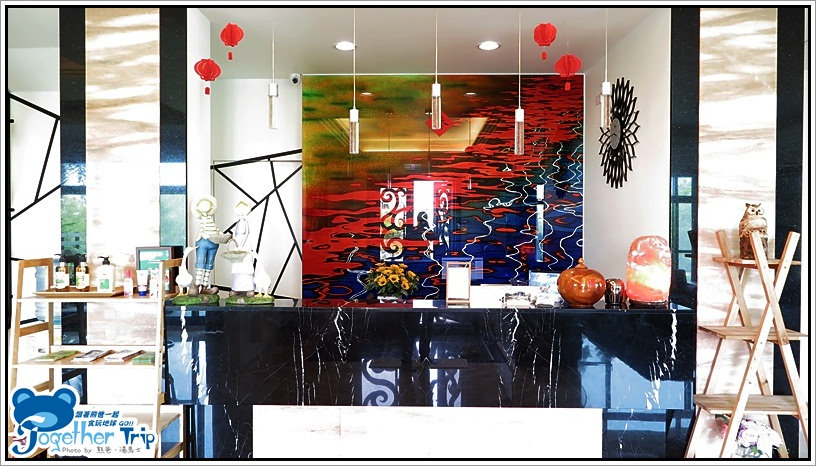 傳藝渡假會館 / 宜蘭