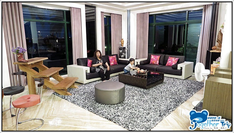 傳藝渡假會館 / 宜蘭