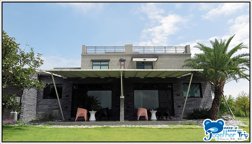 傳藝渡假會館 / 宜蘭