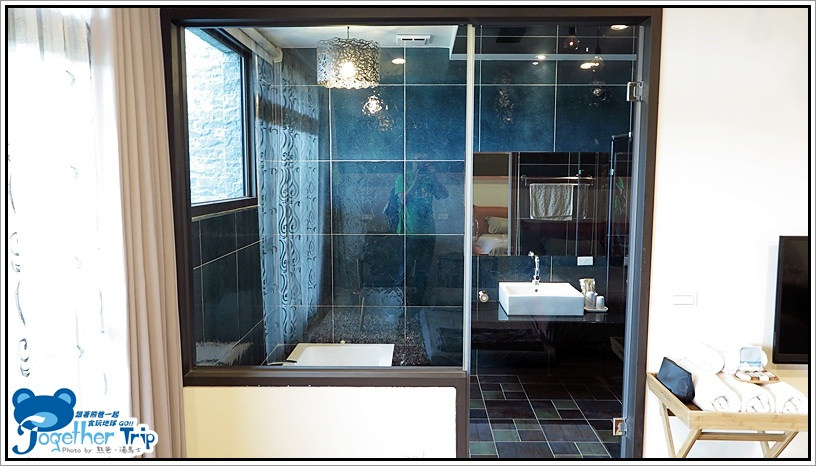 傳藝渡假會館 / 宜蘭