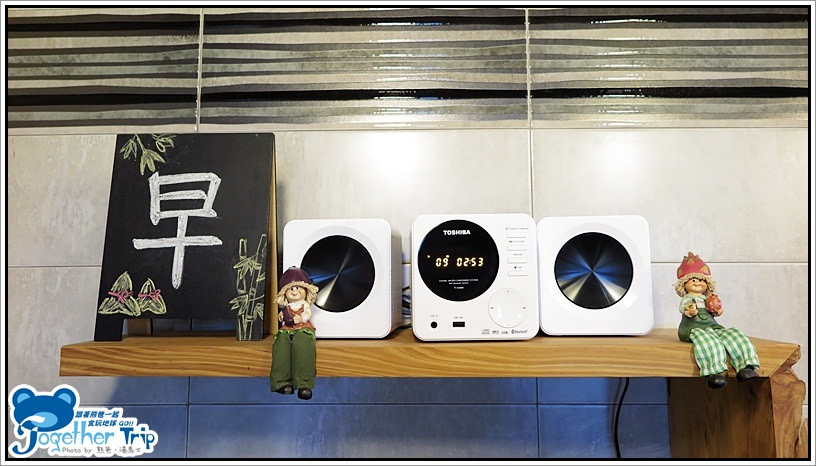 傳藝渡假會館 / 宜蘭