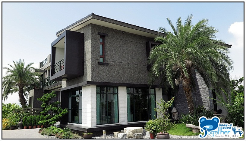 傳藝渡假會館 / 宜蘭